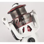 Катушка Trabucco Vidar FA 1000
