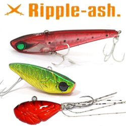 Ripple Ash