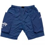 Шорты Hearty Rise Ventilate Fishing Shorts цв.синий HP-9003BL размер XL