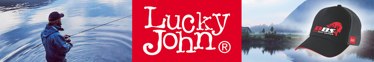 Lucky John BBS