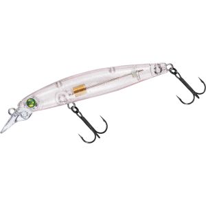Воблер Daiwa Gekkabijin Sazanami Z 60S # OBORO MIKAN