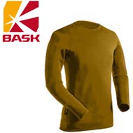 Bask PS Greenwich-J Оливк. хаки