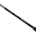 Удилище спиннинговое Norstream Skald SKS-752H тест 12 - 35 г