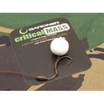 Крючки Gardner Covert Continental Mugga Hooks № 8 (10шт) CMHX8