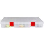 Коробка Plano Plasv370 Vci Rustrictor 3700 (35.6cm x 22.9cm x 4.8cm) (1561182)