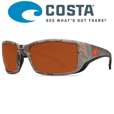 Costa Blackfin 580 P Realtree X.Camo/Copper
