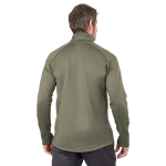 Термокофта Grundens Grundies Thermal 1/2 Zip, Deep Depths, XL