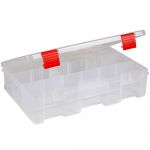 Коробка Plano Plasv363 Vci Rustrictor 23630 Deep Stow (28cm x 18.4cm x 7cm)