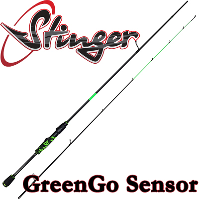 Stinger GreenGo Sensor