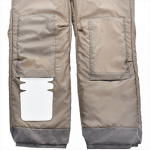 Костюм мужской зимний ХСН "Dikson I New" (98123-0) -45, alova, цифра 52-54/182