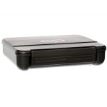 Коробка-бокс Carp Pro Single-Layer 4 отделения (CPHXS04)