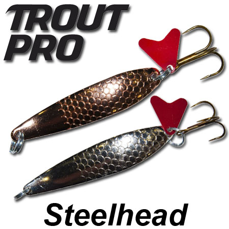 Trout Pro Steelhead