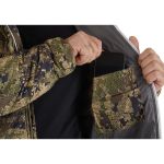 Куртка утепленная Higashi Timber Jacket Optifade Green р-р XL