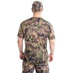 Футболка King Hunter VOLITION Camo Green 4XL