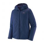 Куртка Patagonia M's Insulated Torrentshell Jk SPRB, M