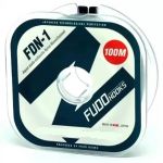 Леска Fudo FDN-1 100m 0.128mm 2.14 kg