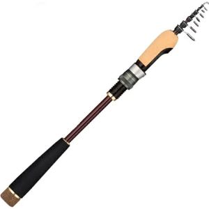 Спиннинг Travel Gear TRGR Note S906ML 5-21 гр.