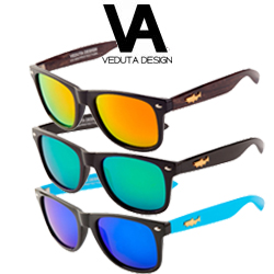 Veduta Design Sunglasses
