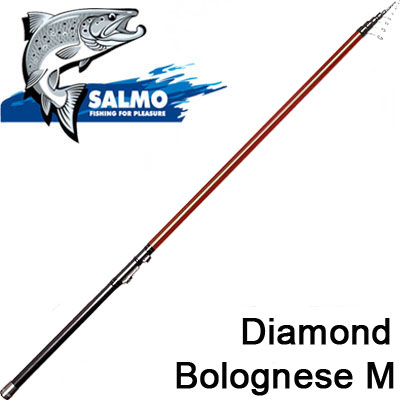 Salmo Diamond Bolognese M