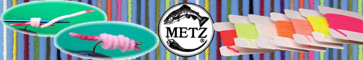 Metz Ultra Chenille