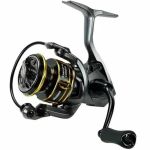 Катушка Okuma Inspira 2500SA Spinning 5.3:1 Shallow Spool
