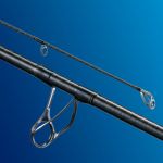 Спиннинг Shimano Nessa Limited S100MH+