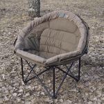 Кресло Nautilus Moon Сhair Transformer Olive 80*40*48см до 130кг