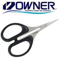 Owner Kodawari Scissors