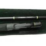Удилище кастинговое Sportex Hydra Speed UL1901C 190см 7-28гр