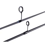 Удилище спиннинговое Maximus Indigo Trout - S 18XUL 1,8m 1-5g