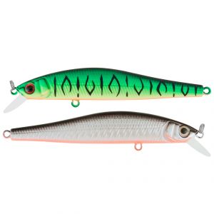 Воблер Strike Pro Jumper 90SP нейтральный 9см 10,0гр Загл. 0,8-1,5m EG-192B-SP#GC01S/A70-713
