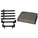 Комплект снэг-баров со стойками Prologic Power Post 2 Rods Kit*