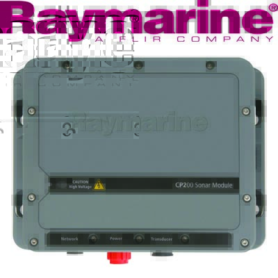 Raymarine CP200 SideVision Fishfinder (E70256)