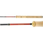 Спиннинг Mukai Step Stick SS-1582UL Red (4513907432523)