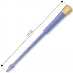 Экстрактор для форели и крупной рыбы с колотушкой Stonfo - SMALL (Art.336-1)