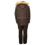 Костюм Remington Men Shadow Brown р. M