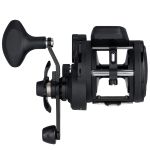 Катушка мультипликаторная Abu Garcia Altum DLC Syncro 20 RH