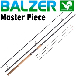 Balzer Master Piece Feeder
