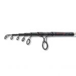 Спиннинг телескопический Daiwa Ninja-X Tele Spin 2.40m 30-90g (11637-245)