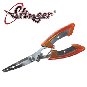 Щипцы Stinger STT-10005 Expert-1
