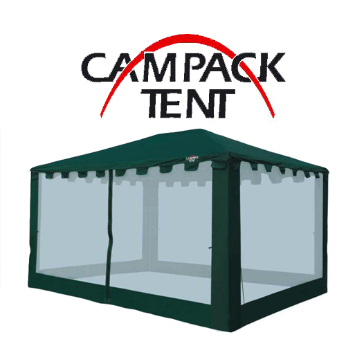 Campack-Tent G-3401