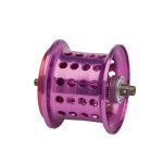 Катушка мультипликаторная Abu Garcia Revo EXD W-L (1501904)