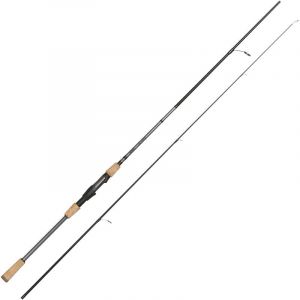 Спиннинг Okuma Alaris Spin 7'4" 223cm 15-40g 2sec