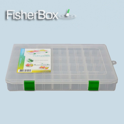 Коробка FisherBox 310B