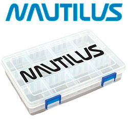 Nautilus NN1-205 20,5*14*4