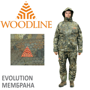 Woodline Evolution мембрана