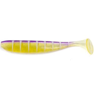 Силиконовая приманка Grows Culture E.S. Pro minnow 4.5 4шт/уп цвет # 2