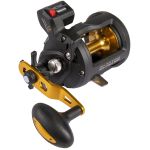 Катушка мультипликаторная WFT Offshore II LW LC 20 LH
