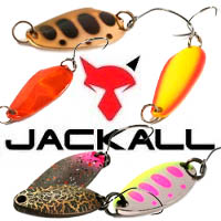 Jackall