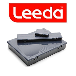 Leeda Complete Tackle Box R2266 